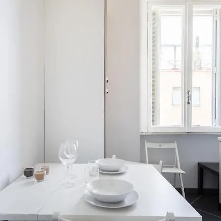 Luxury Clotilde Roma